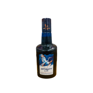 ANTIQUITY PREMIUM WHISKY 180ML