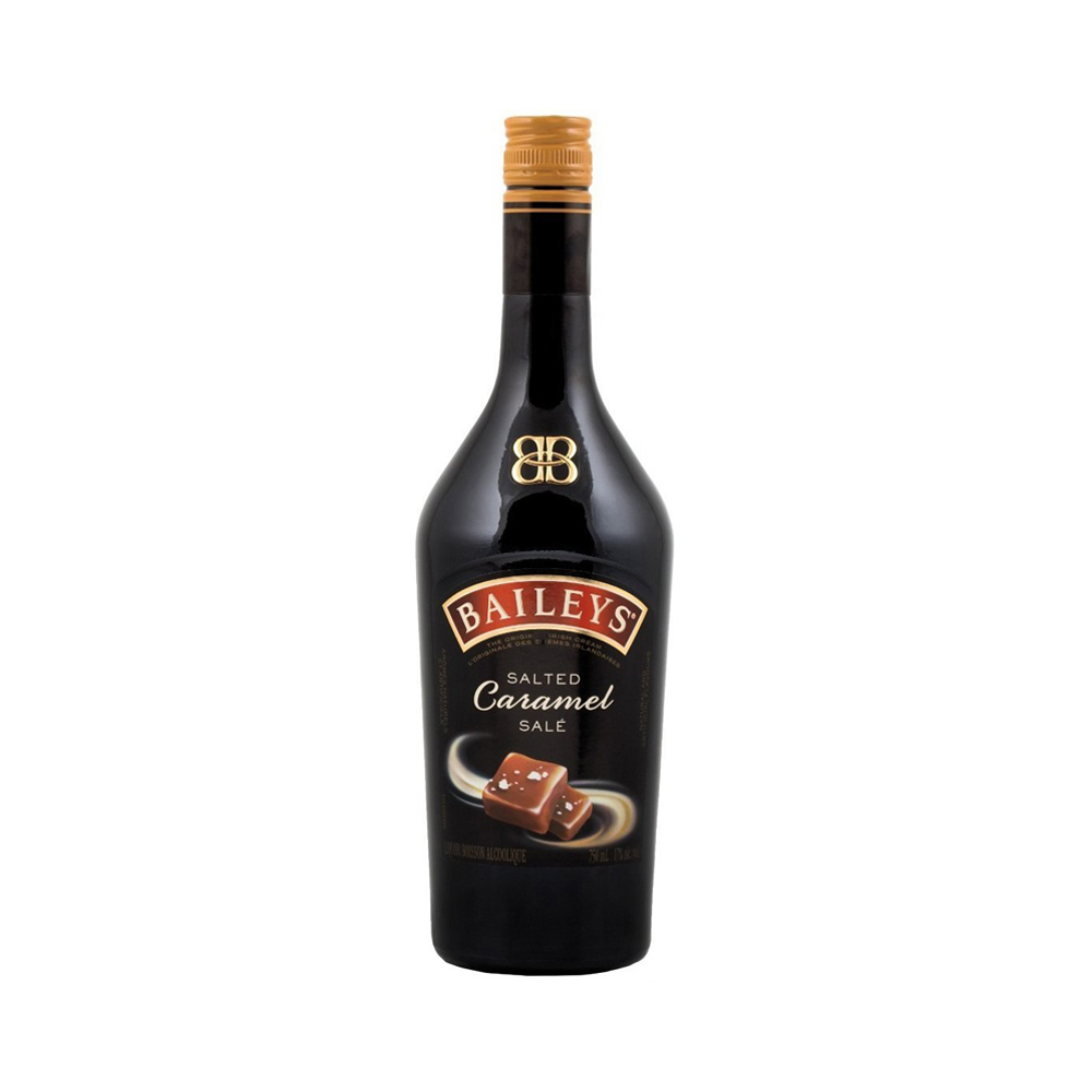 baileys salted caramel recipes terbaru