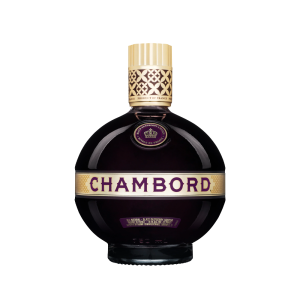 CHAMBORD RASPBERRY LIQUEUR 750ML