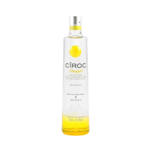 CIROC PINEAPPLE VODKA 700ML