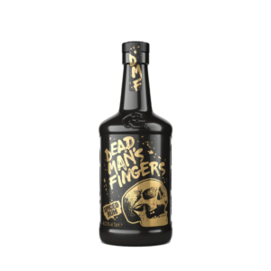 DEAD MAN'S FINGERS SPICED RUM 700ML