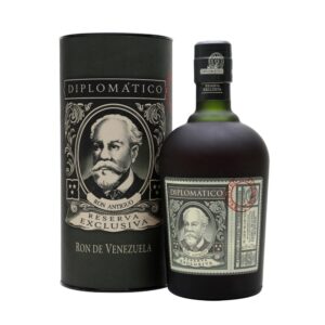 DIPLOMATICO RESERVA RUM 700ML