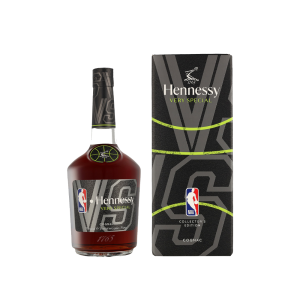 HENNESSY VS 700ML (NBA EDITION)