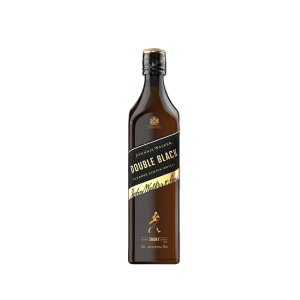 JOHNNIE WALKER DOUBLE BLACK 1000ML