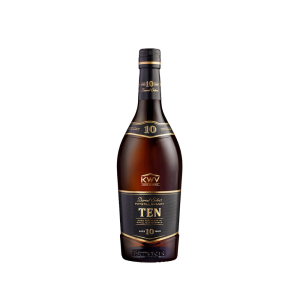 KWV 10YO 750ML