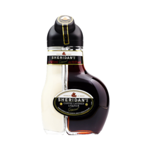 SHERIDANS COFFEE 500ML