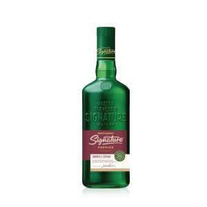 SIGNATURE PREMIER GRAIN WHISKY 750ML