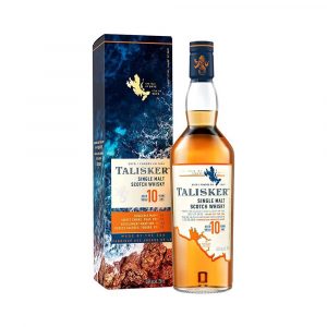 TALISKER 10YRS 700ML