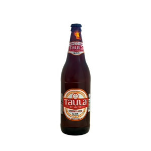 TAULA STRONG BEER 660ML (BBD–08/07/2026)