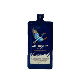 ANTIQUITY PREMIUM WHISKY 180ML (PET)
