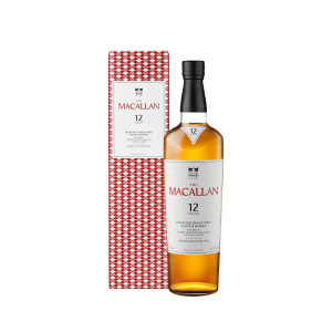 MACALLAN 12YO DOUBLE CASK 700ML