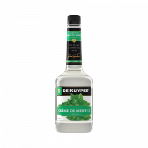 DE KUYPER CREME DE MENTHE WHITE LIQUEUR 700ML