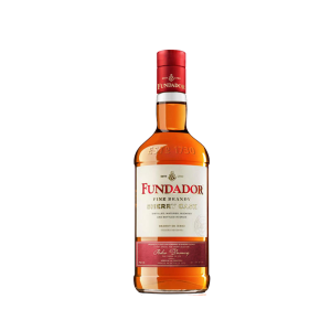 FUNDADOR SHERRY CASK 700ML