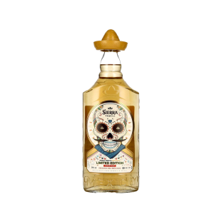 SIERRA REPOSADO TEQUILA 700ML