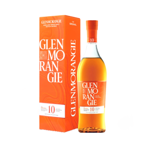 GLENMORANGIE 10YO 700ML