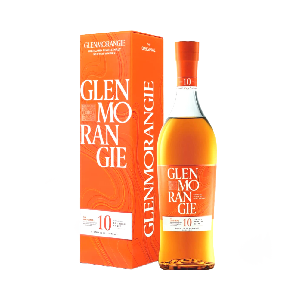 GLENMORANGIE 10YO 700ML