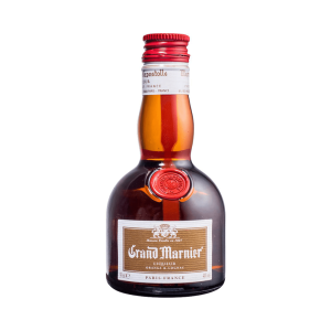 GRAND MARNIER ROUGE 50ML-12PK