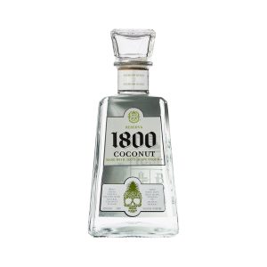 1800 COCONUT TEQUILA 750ML