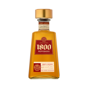 1800 REPOSADO TEQUILA 700ML