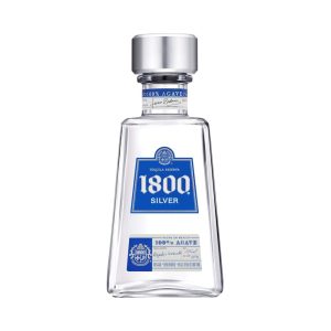 1800 SILVER TEQUILA 700ML