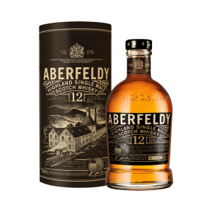 ABERFELDY 12YO 700ML GBX
