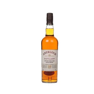 ABERLOUR 10YRS 'FOREST RESERVE' 700ML
