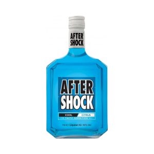 AFTER SHOCK BLUE 700ML