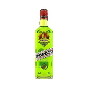 AGWA COCA LEAF LIQUEUR 700ML