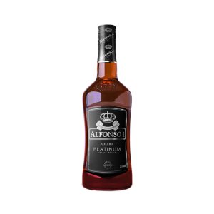 ALFONSO 1 PLATINUM BRANDY 1000ML