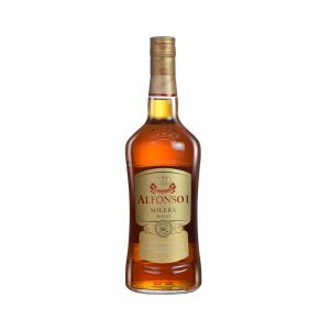 ALFONSO 1 SOLERA BRANDY 1000ML