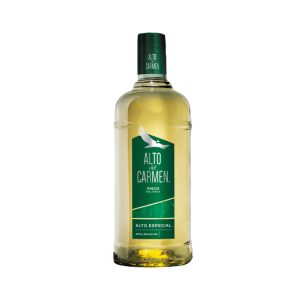 ALTO DEL CARMEN ESPECIAL PISCO (GREEN) 750ML