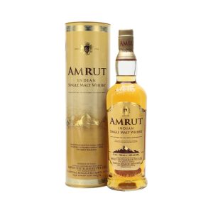 AMRUT INDIAN SINGLE MALT WHISKY 700ML