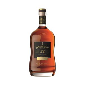 APPLETON ESTATE 12YO RARE CASKS 1000ML
