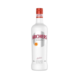 ARCHERS PEACH SCHNAPPS 700ML