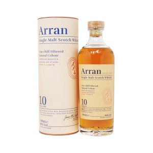 ARRAN 10YO SINGLE MALT 700ML