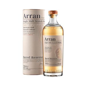 ARRAN BARREL RESERVE 700ML