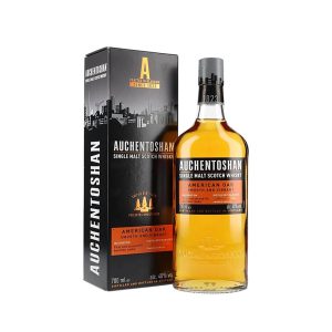AUCHENTOSHAN AMERICAN OAK 700ML