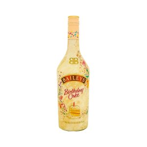 BAILEYS BIRTHDAY CAKE 700ML (BBD–28/02/2026)