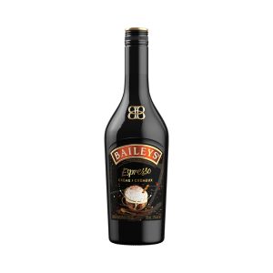 BAILEYS ESPRESSO CREME 1000ML (BBD–31/11/2026)