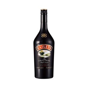 BAILEYS ORIGINAL IRISH CREAM 1000ML (BBD–31/07/2026)