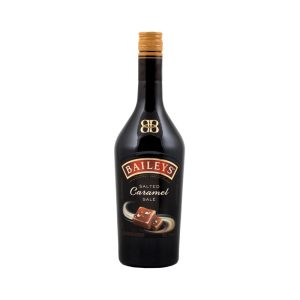 BAILEYS SALTED CARAMEL 1000ML (BBD–30/09/2026)
