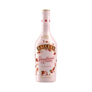 BAILEYS STRAWBERRIES & CREAM 700ML (BBD–30/04/2026)