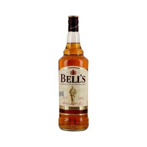 BELLS BLENDED SCOTCH WHISKY 700ML