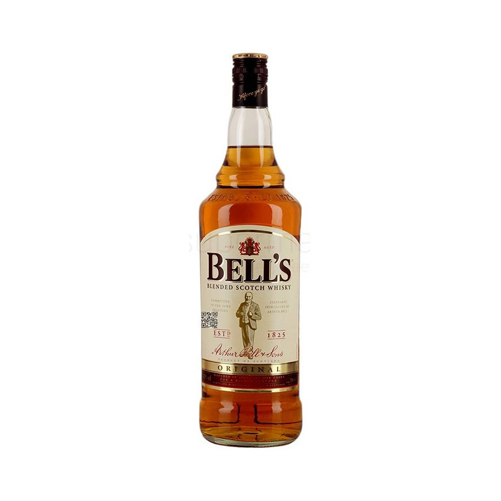 BELLS BLENDED SCOTCH WHISKY 700ML