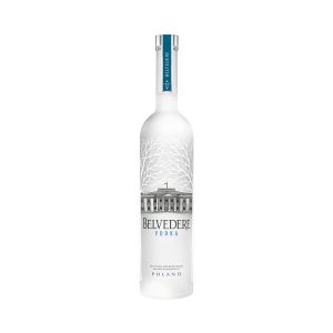 BELVEDERE VODKA PURE 700ML