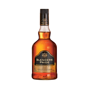 BLENDERS PRIDE WHISKY 750ML