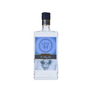 LINE 44 THE VILLAGE IDIOT NZ WHITE RUM 700ML (RRP: $74.99)