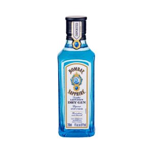 BOMBAY SAPPHIRE GIN 200ML