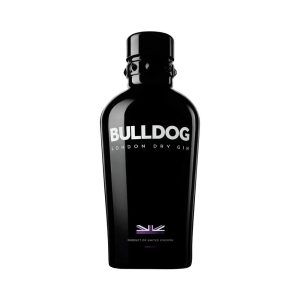 BULLDOG LONDON DRY GIN 700ML