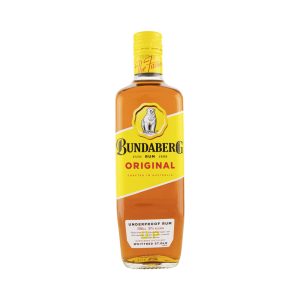BUNDABERG RUM 700ML